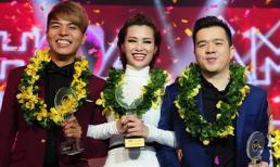 The Remix: Đông Nhi 'ẵm' giải Quán quân như dự đoán