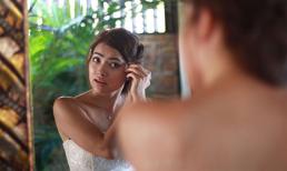 Khi nào chán chồng, hãy… soi gương