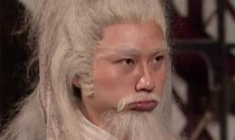 Những đại cao thủ ngốc nghếch trong truyện Kim Dung