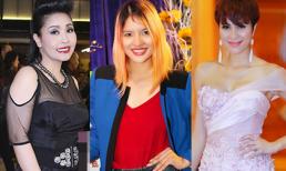 'Đệ nhất lúa' Sao Việt tuần qua (P148)