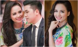 Cận cảnh nhan sắc 'đẹp hút hồn' của Hoa hậu Diễm Hương