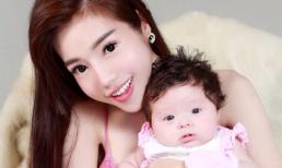 Con lai của sao Việt, yêu lắm!