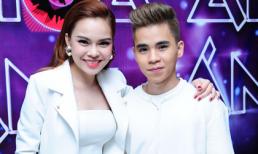 Giang Hồng Ngọc: ‘Nếu biết đoạt giải cao sẽ không tham gia The Remix’