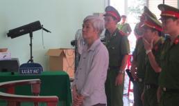 Nước mắt 2 người vợ trong phiên xử kẻ giết bạn trừ nợ