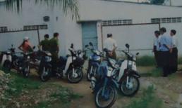 Giết người tình, lột da mặt nạn nhân để che dấu nhận dạng