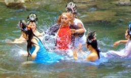 Những hạt sạn tế nhị trong phim cổ trang Hoa ngữ kinh điển