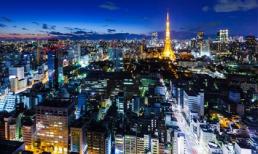 Bí kíp khám phá Tokyo