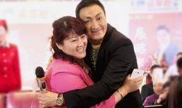 'Triển Chiêu' Hà Gia Kính U60 vẫn phong độ làm fan nữ 'điêu đứng'