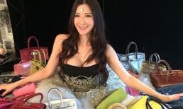 Nữ tỉ phú Singapore xác nhận tham dự 'Đêm hội chân dài 9'