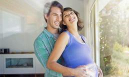 Muôn vẻ phản ứng của chồng khi biết vợ có bầu