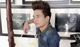 Lệ Rơi bỗng dưng đẹp trai, sành điệu bất ngờ