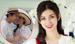 Quỳnh Chi đã đơn phương ly hôn và đang nỗ lực giành quyền nuôi con