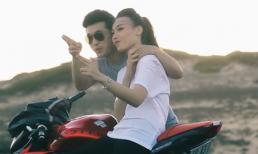 Ưng Hoàng Phúc ‘bỏ’ vợ sắp cưới, cặp kè ‘tình mới’