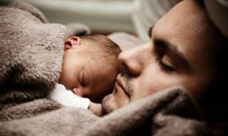 Những điều tuyệt vời chỉ khi làm cha bạn mới hiểu