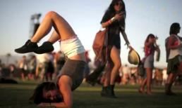 Những hình ảnh gây sốc trên thế giới tháng 4