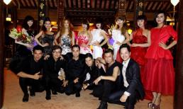 Những xu hướng tóc mới & ấn tượng của 3 Nhà tạo mẫu hàng đầu Việt Nam