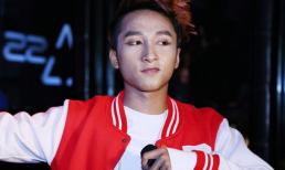 'Bản sao' Sơn Tùng hát nhép 'Không phải dạng vừa đâu'