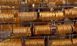 Dạo quanh chợ vàng lớn nhất thế giới