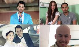 Nhìn lại những hình ảnh đáng nhớ của Duy Nhân