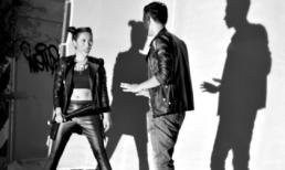 Hà My đánh Đông Hùng tơi tả dưới hầm cầu