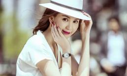 Ngọc Trinh 'đốn tim' với vẻ đẹp 'chim sa cá lặn'