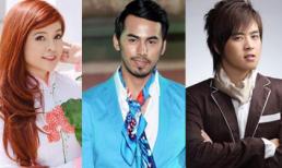 Những sao Việt qua đời vì căn bệnh ung thư