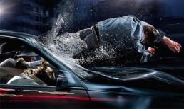 Tai nạn nguy hiểm khi không đeo dây đai an toàn