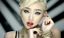 Tóc Tiên cực 'nóng bỏng' với 'Vũ điệu cồng chiêng'