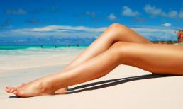 Triệt lông 6G – vì một mùa hè xinh đẹp và tự tin hơn