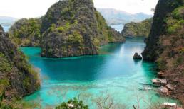 20 bức ảnh đưa bạn du lịch vòng quanh thế giới (P.1)