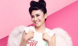 Nhất Hương: 'Đàn ông chỉ nên để yêu, không cần phải lấy làm chồng!'