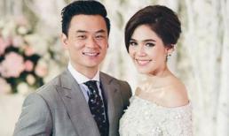 Nữ ca sĩ Chompoo Araya được đại gia chi 70 tỷ đồng đính hôn