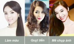 Những rắc rối 'tai bay vạ gió' sao Việt gặp phải khi đi làm từ thiện