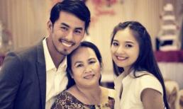 Mẹ Duy Nhân muốn con dâu về sống cùng mẹ đẻ 