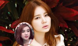 7 bản sao mỹ nhân Hàn tại Việt Nam