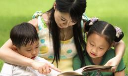 Những sai lầm khiến các mẹ làm hư con của mình