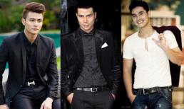  Những sao nam Việt 'nhạt bóng' showbiz sau scandal