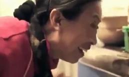 'Ngang Qua' - Clip về tình mẹ khiến triệu người cảm động