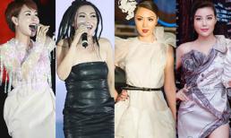 'Đệ nhất lúa' Sao Việt tuần qua (P149)