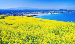 Những điểm đến thiên đường ở Hàn Quốc (P2)