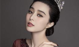 Phạm Băng Băng kiếm tiền 'khủng' nhất Cbiz