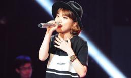 Thí sinh The Voive khiến 4 HLV phát sốt vì giọng hát 'khủng'