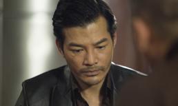 Lộ hình ảnh giang hồ máu lạnh của Trần Bảo Sơn 