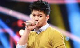 Hot boy Trọng Hiếu cover ca khúc đình đám 'Happy'