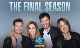 Dân mạng xôn xao trước tin American Idol bị 'xóa sổ'