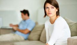 Những biểu hiện của người chồng đang chán vợ