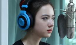 Jannina W cover 'See you again' cực đáng yêu