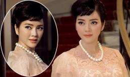 Lý Nhã Kỳ đẹp trong veo tham dự show diễn Dior tại Pháp