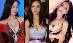 Cân đo sức hút, độ tai tiếng của những 'siêu vòng 1' xứ Trung