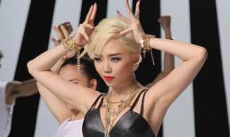 Tóc Tiên tặng MV 'độc' cho fan nhân dịp sinh nhật 